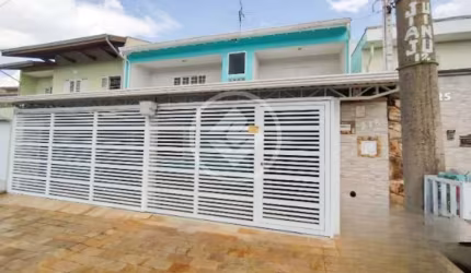 Casa para venda e locação no bairro Ana Carolina em Valinhos/SP codigo: 114629