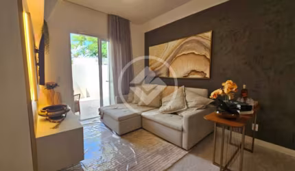 Apartamento à venda no Residencial Gran Paradiso em Vinhedo/SP codigo: 114790