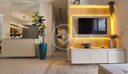 Apartamento à venda no Residencial Gran Paradiso em Vinhedo/SP codigo: 114794