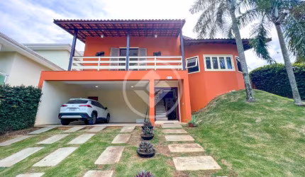 Casa à venda no Condomínio Residencial Delle Stelle em Louveira-SP codigo: 67514