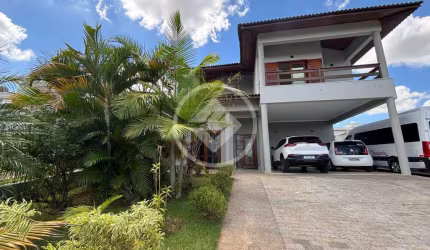 Casa com 5 Quartos a venda na cidade de Vinhedo codigo: 111380