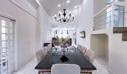 Casa para venda no Condominio Vista Alegre Café em Vinhedo codigo: 52983