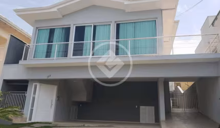 Casa para venda ou locação no Condomínio Terras de São Francisco em Vinhedo/SP codigo: 32721