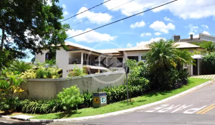 Casa á venda no Condomínio Vista Alegre Sede em Vinhedo/SP codigo: 104386
