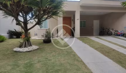 Casa térrea a venda em condominio com lazer de clube Reserva dos Vinhedos em Louveira codigo: 49761