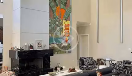 Casa à venda no Condomínio Villagio San Pietro em Valinhos/SP codigo: 28282