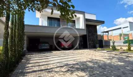Casa à venda no Condomínio Reserva Santa Isabel em Louveira/SP codigo: 69393
