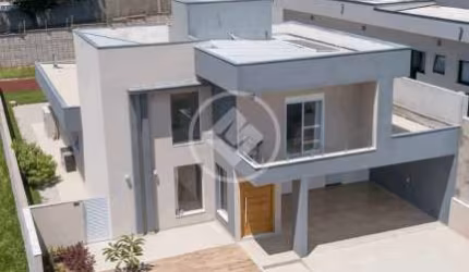Casa à venda no Condomínio Recanto das Palmas em Vinhedo/SP codigo: 27263