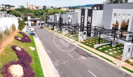 Casa á Venda no Condomínio Bello Villagio em Vinhedo/SP codigo: 107213