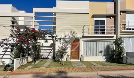 Casa à venda com 3 suítes Condomínio Piemonte Residenziale em Vinhedo/SP codigo: 88993