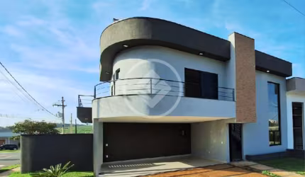 Casa à venda no Condomínio Residencial Vila do Sol em Valinhos/SP codigo: 75851