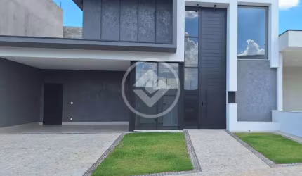 Casa térrea à venda condomínio Mont Alcino em Valinhos/SP codigo: 57958