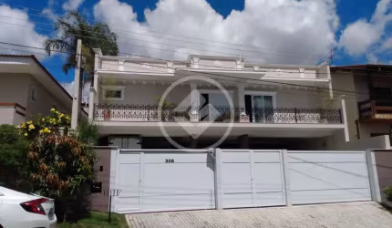 Casa à venda no Parque Terra Nova em Valinhos - SP codigo: 75297