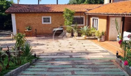 Casa à venda no Vale Verde em Valinhos/SP codigo: 92312