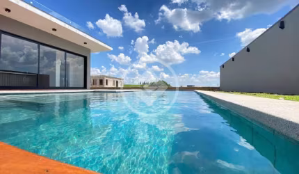 Casa à venda no condomínioCampo de Toscana em Vinhedo/SP codigo: 23499