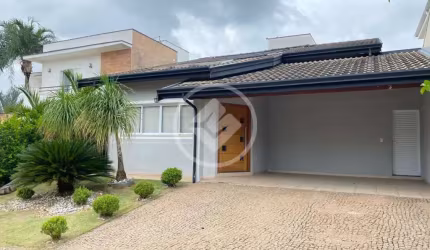 Casa á venda no Condomínio Fiorela em Valinhos/SP codigo: 116570