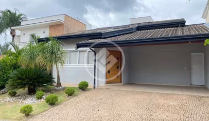 Casa á venda no Condomínio Fiorela em Valinhos/SP codigo: 116570