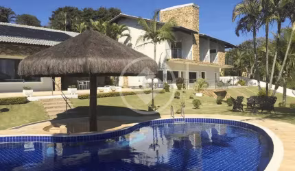 Casa a venda em condominio fechado em Vinhedo codigo: 51495