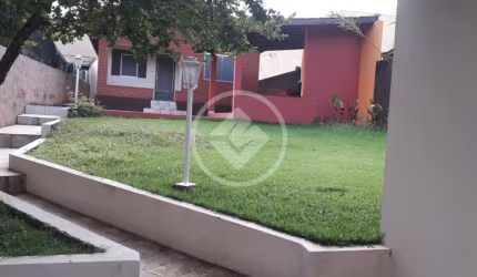 Casa com 3 quartos para locação em Vinhedo/SP. codigo: 117879