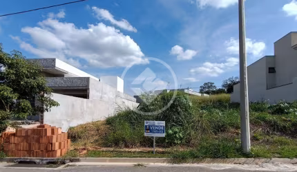 Terreno a venda no Pinheirinho em Vinhedo/SP codigo: 119007