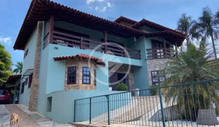 Casa para locação no Condomínio Vista Alegre Café em Vinhedo/SP codigo: 119162