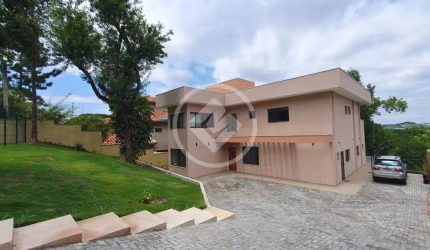 Casa com 4 quartos para Locação no Condomínio São Joaquim - Vinhedo.SP codigo: 92631