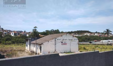 Terreno terreno industrial, Mogi das Cruzes