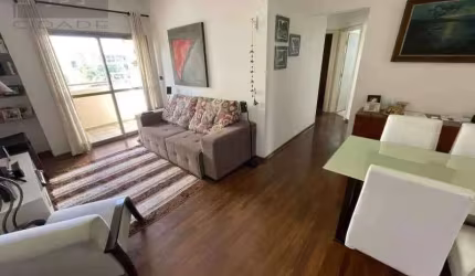 Apartamento com 2 dormitórios à venda, 70 m² por R$ 490.000,00 - Loteamento Mogilar - Mogi das Cruzes/SP