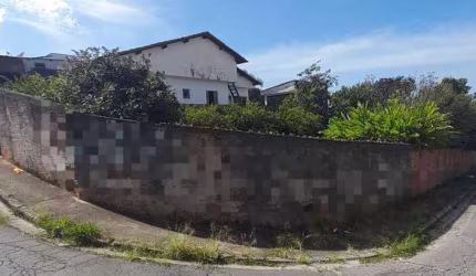 Terreno à venda, 500 m² por R$ 450.000,00 - Vila Suissa - Mogi das Cruzes/SP