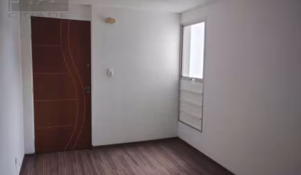 Apartamento Rodeio