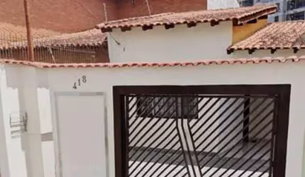 Casa com 3 dormitórios à venda, 130 m² por R$ 550.000,00 - Vila Mogilar - Mogi das Cruzes/SP