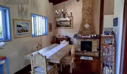 Casa com 3 dormitórios à venda, 210 m² por R$ 1.300.000,00 - Vila Oliveira - Mogi das Cruzes/SP
