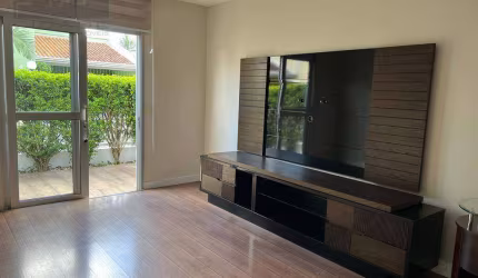 Sobrado Condomínio Fechado com 3 dorms, 01 suíte, churrasqueira, 02 vagas,160 m² por R$ 790.000 - Vila Oliveira - Mogi das Cruzes/SP