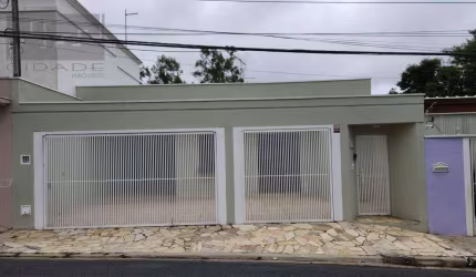 Casa com 5 dormitórios, 300 m² - venda por R$ 1.500.000 ou aluguel por R$ 8.000/mês - Vila Oliveira - Mogi das Cruzes/SP