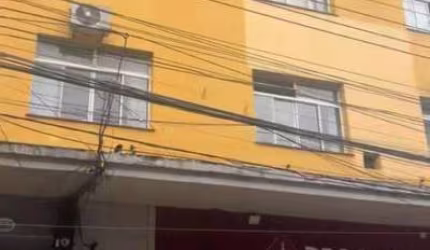 Apartamento com 1 dormitório à venda, 86 m² por R$ 250.000,00 - Centro - Mogi das Cruzes/SP