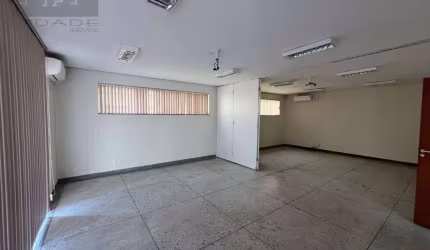 Salão para alugar, 125 m² por R$ 6.000,00/mês - Centro - Mogi das Cruzes/SP