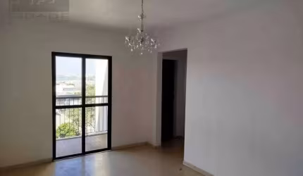 Apartamento à venda, 62 m² por R$ 265.000,00 - Vila Suissa - Mogi das Cruzes/SP