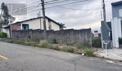Terreno à venda, 800 m² ,20 X 40 por R$  - Vila Oliveira - Mogi das Cruzes/SP