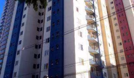 Apartamento com 3 dormitórios, 85 m² - venda por R$ 670.000 ou aluguel por R$ 4.094/mês - Jardim Armênia - Mogi das Cruzes/SP