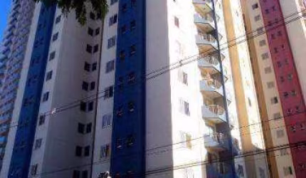 Apartamento com 3 dormitórios, 85 m² - venda por R$ 650.000 ou aluguel por R$ 3.894/mês - Jardim Armênia - Mogi das Cruzes/SP
