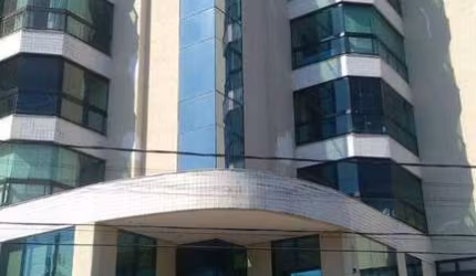 Apartamento com 4 dormitórios à venda, 157 m² por R$ 997.000 - Vila Oliveira - Mogi das Cruzes/SP