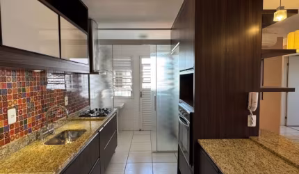 Apartamento Horizonte Três Meninos Residencial