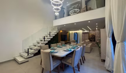 Apartamento Olga Botanique Garden Duplex