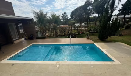 Linda Casa no Condomínio Vale Verde Residencial