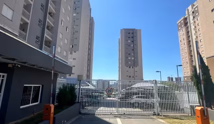 Apartamento 02 dormitorios  excelente localização