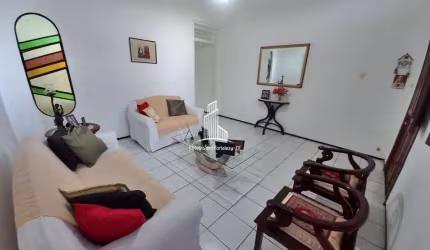 Casa plana à venda no Centro – Fortaleza/CE