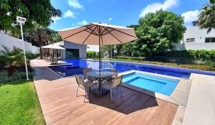 Casa Duplex à venda no Carmel Bosque Duo - Fortaleza/CE