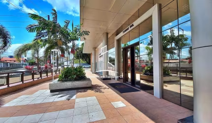 Sala Comercial à venda no Bairro São Gerardo (Pici) - CE