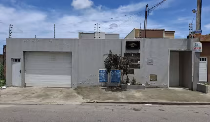 Apartamento 2 dormitórios à venda Parque Guadalajara,(Jurema) Caucaia/CE