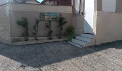 Apartamento em Messejana, em Fortaleza, 2 quartos, sendo 2 suítes